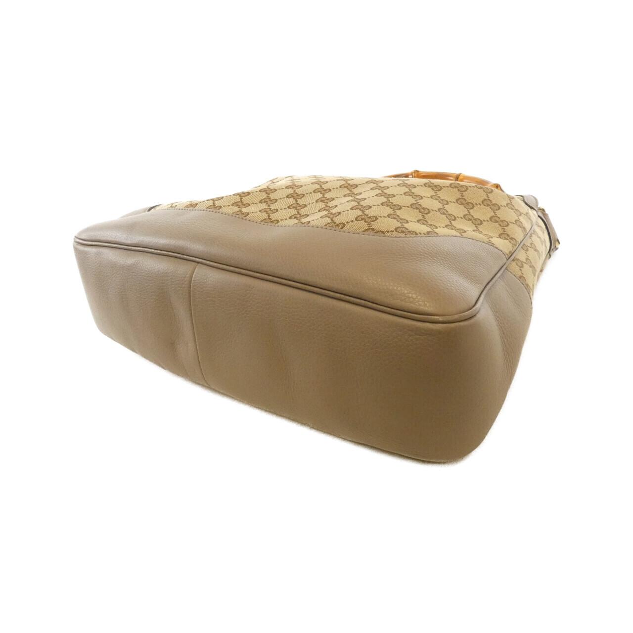 グッチ バンブー 282315 FWCGG ショルダーバッグ