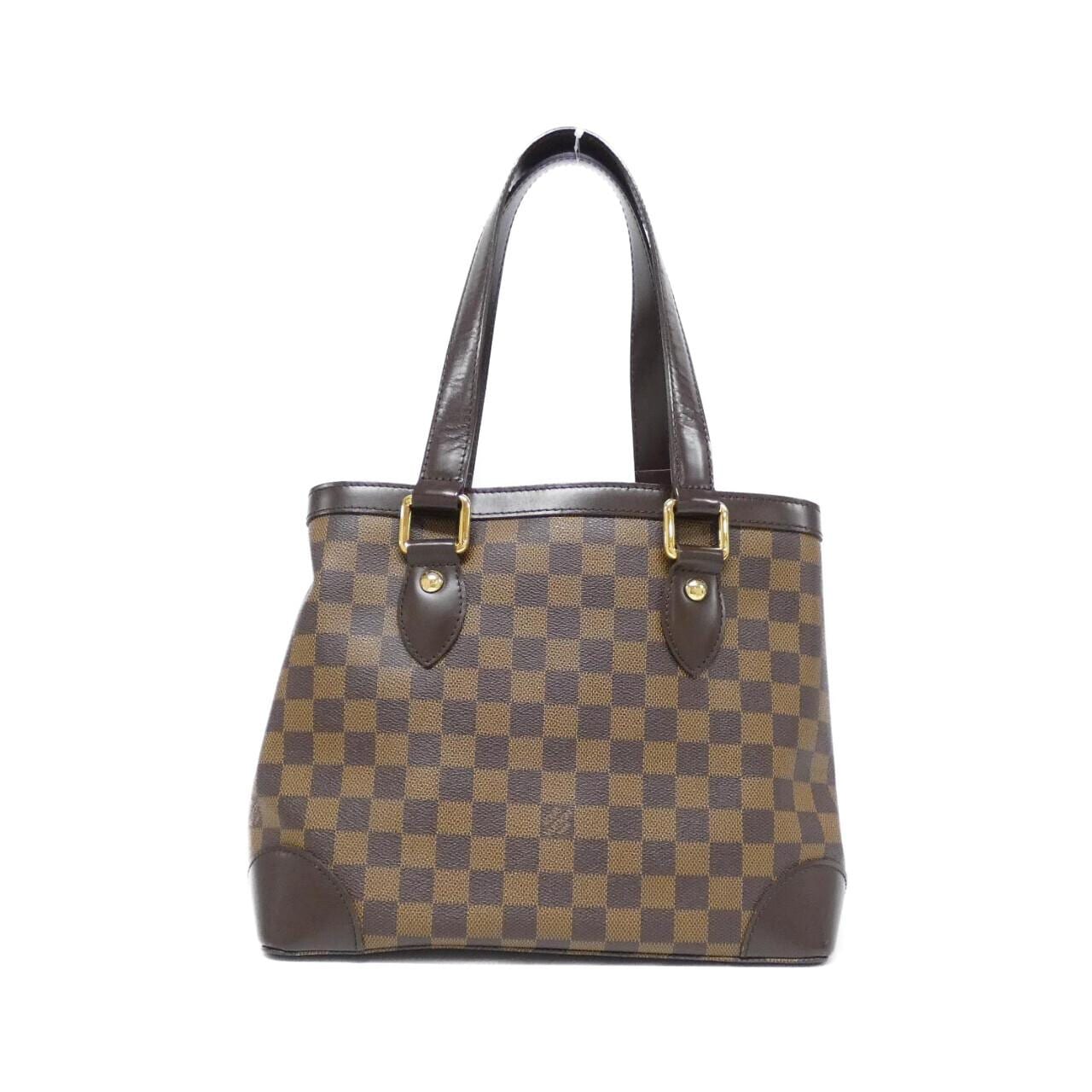 ルイヴィトン ダミエ ハムステッド PM N51205 バッグ