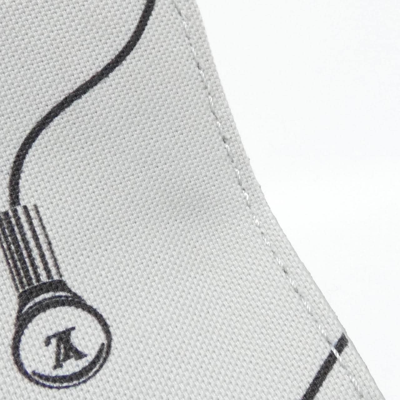 ルイヴィトン モノグラム イリディセント ナノ スティーマー M13905 ショルダーバッグ