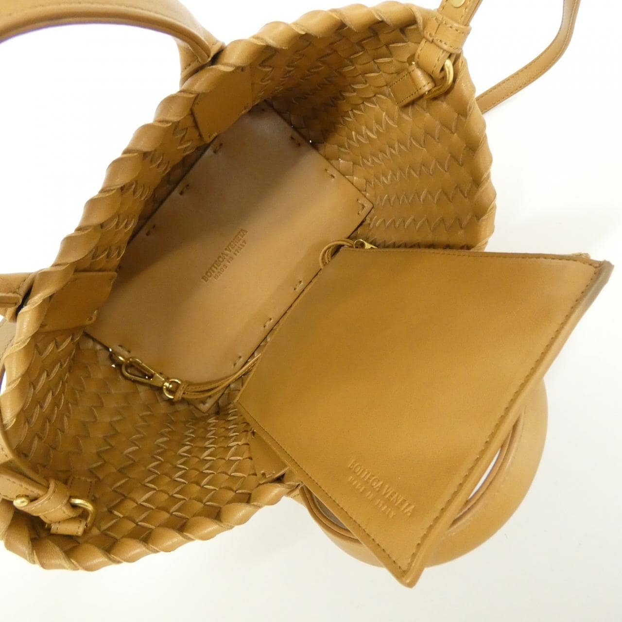 ボッテガヴェネタ 781670 V1OW1 バッグ