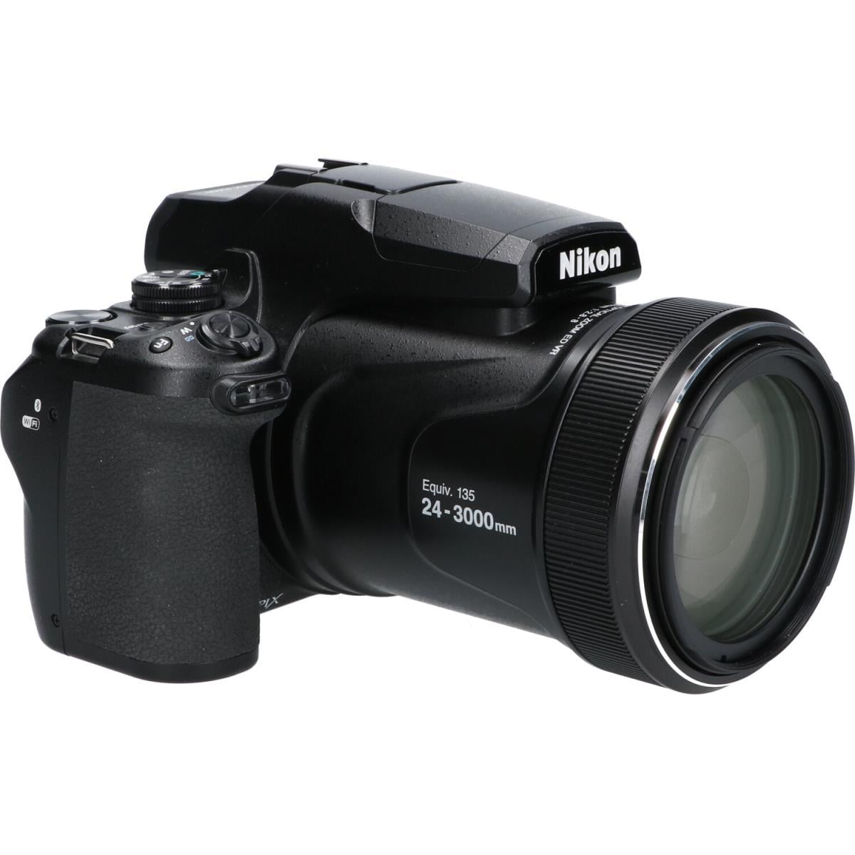 NIKON COOLPIX P1000