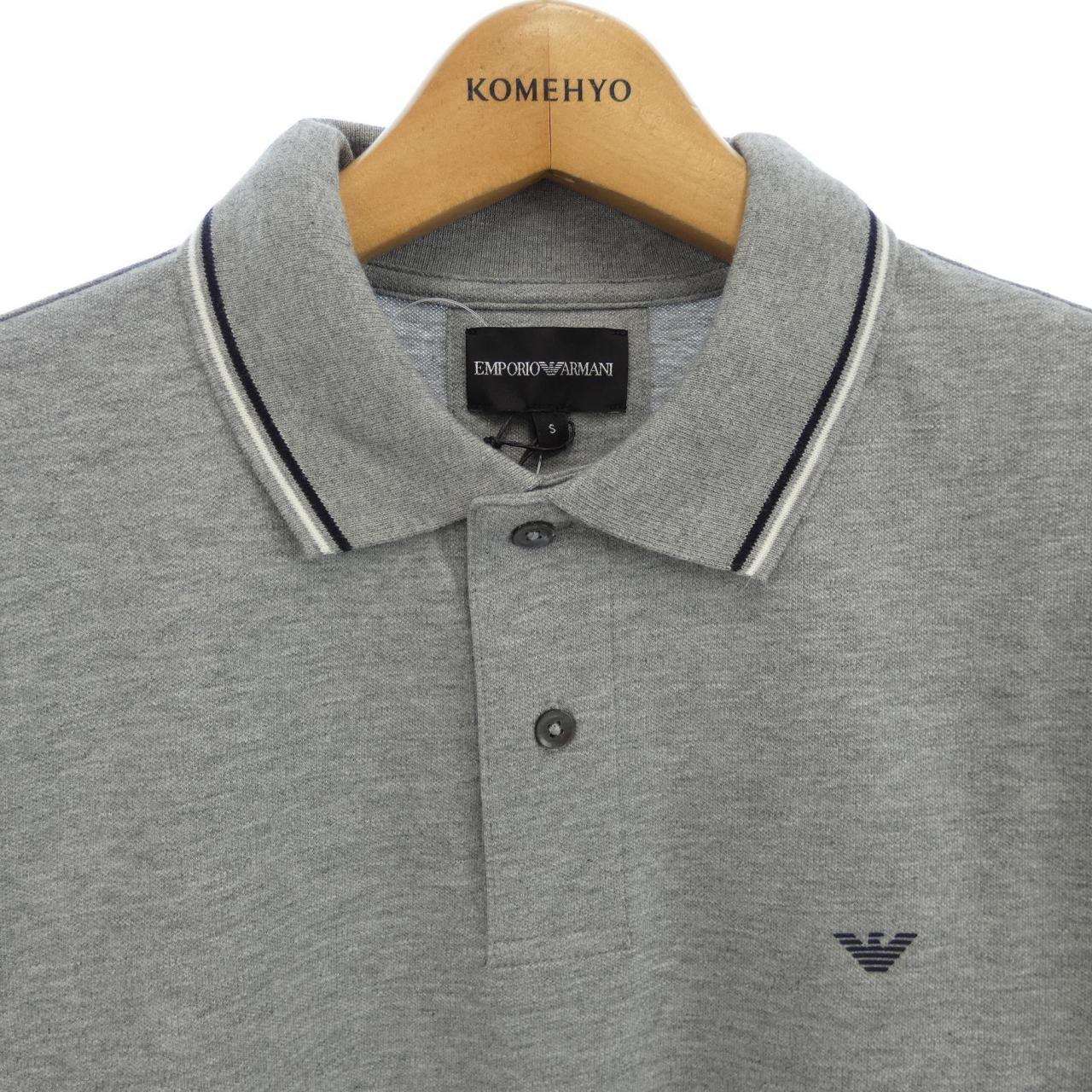 エンポリオアルマーニ EMPORIO ARMANI ポロシャツ