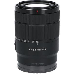 Ｅ１８－１３５／３．５－５．６ＯＳＳ（ＳＥＬ１８１３５）