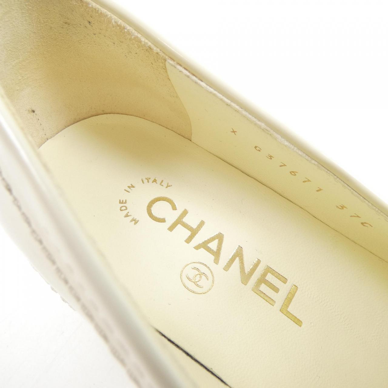 シャネル CHANEL シューズ