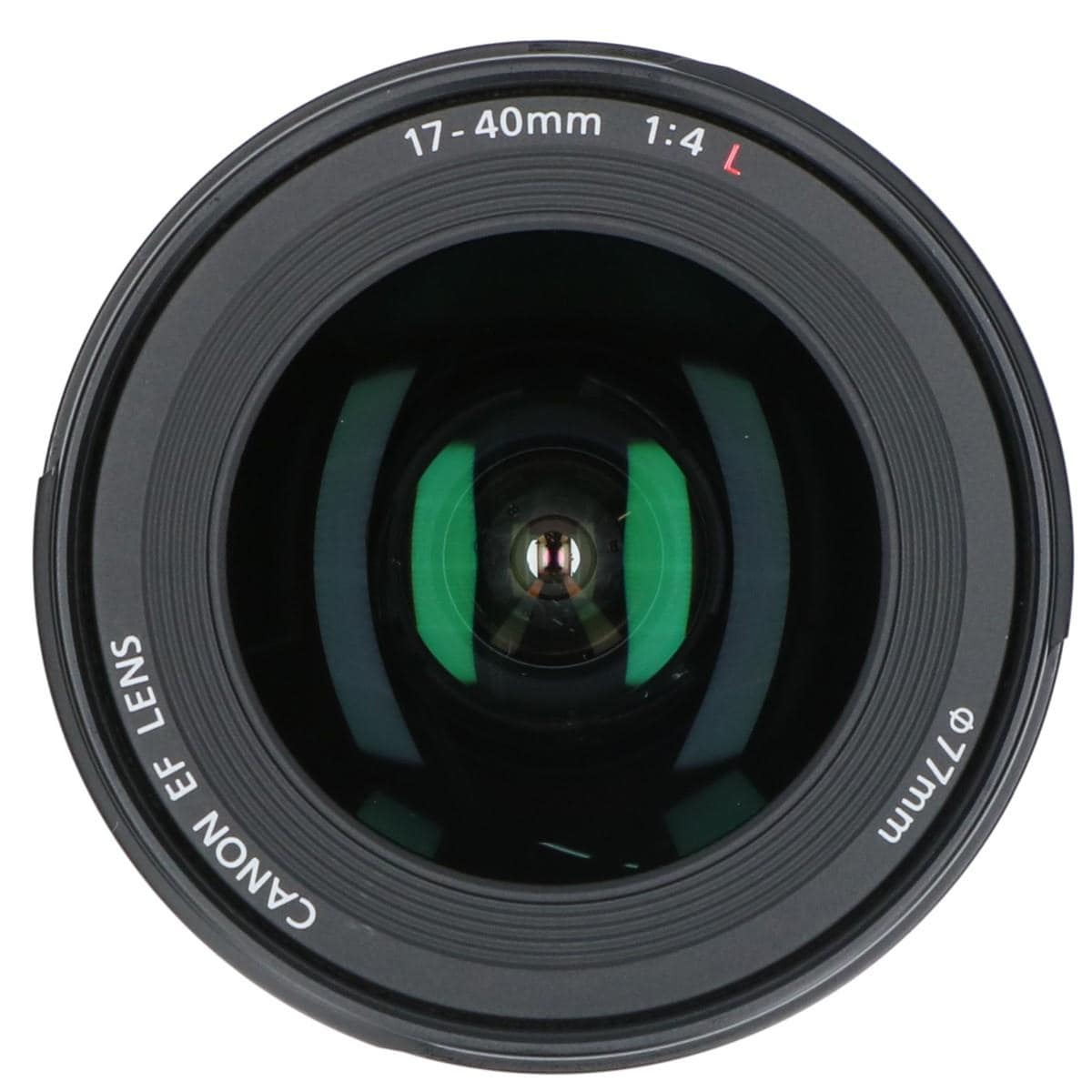 EF17-40mm F4L USM