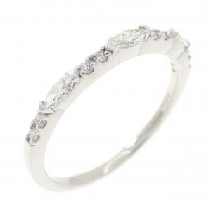 【新品】PT900 ダイヤモンド リング 0.25CT