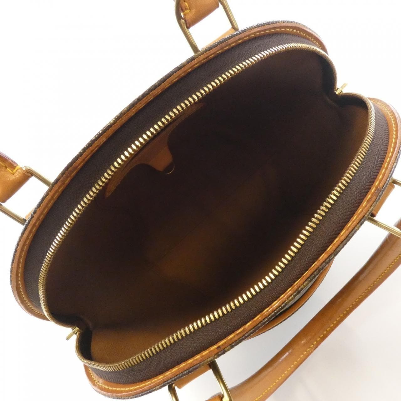 LOUIS VUITTON Monogram Ellipse PM M51127 Bag