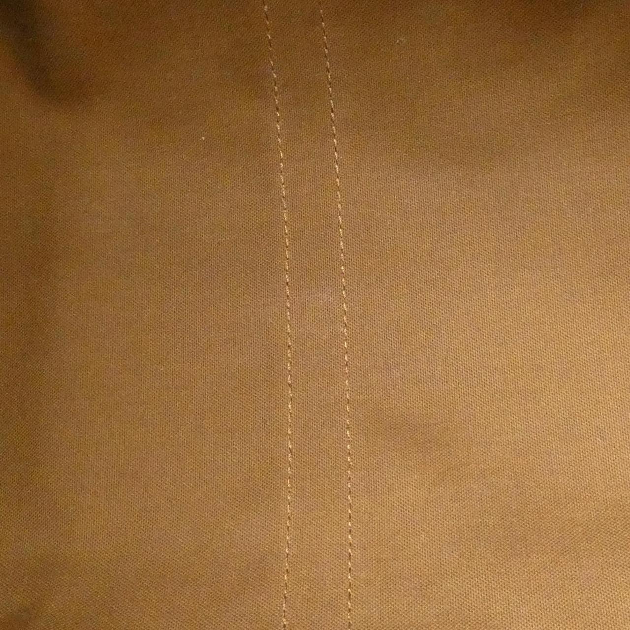 LOUIS VUITTON Monogram Keepall Bandouliere 60cm M41412 Boston Bag