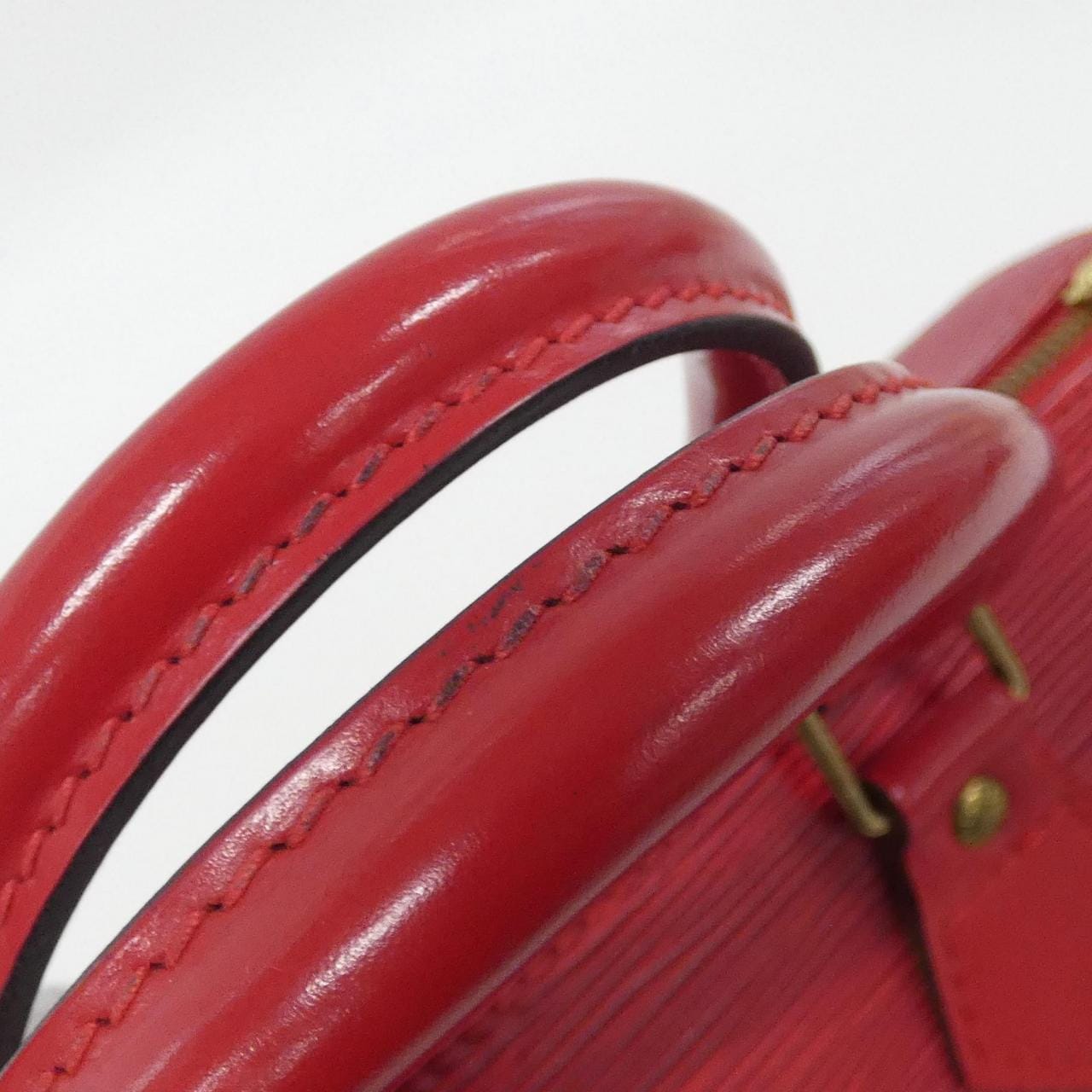 【ヴィンテージ】ルイヴィトン エピ スピーディ 25cm M43017 ボストンバッグ