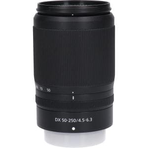 Ｚ　ＤＸ５０－２５０ｍｍ　Ｆ４．５－６．３ＶＲ