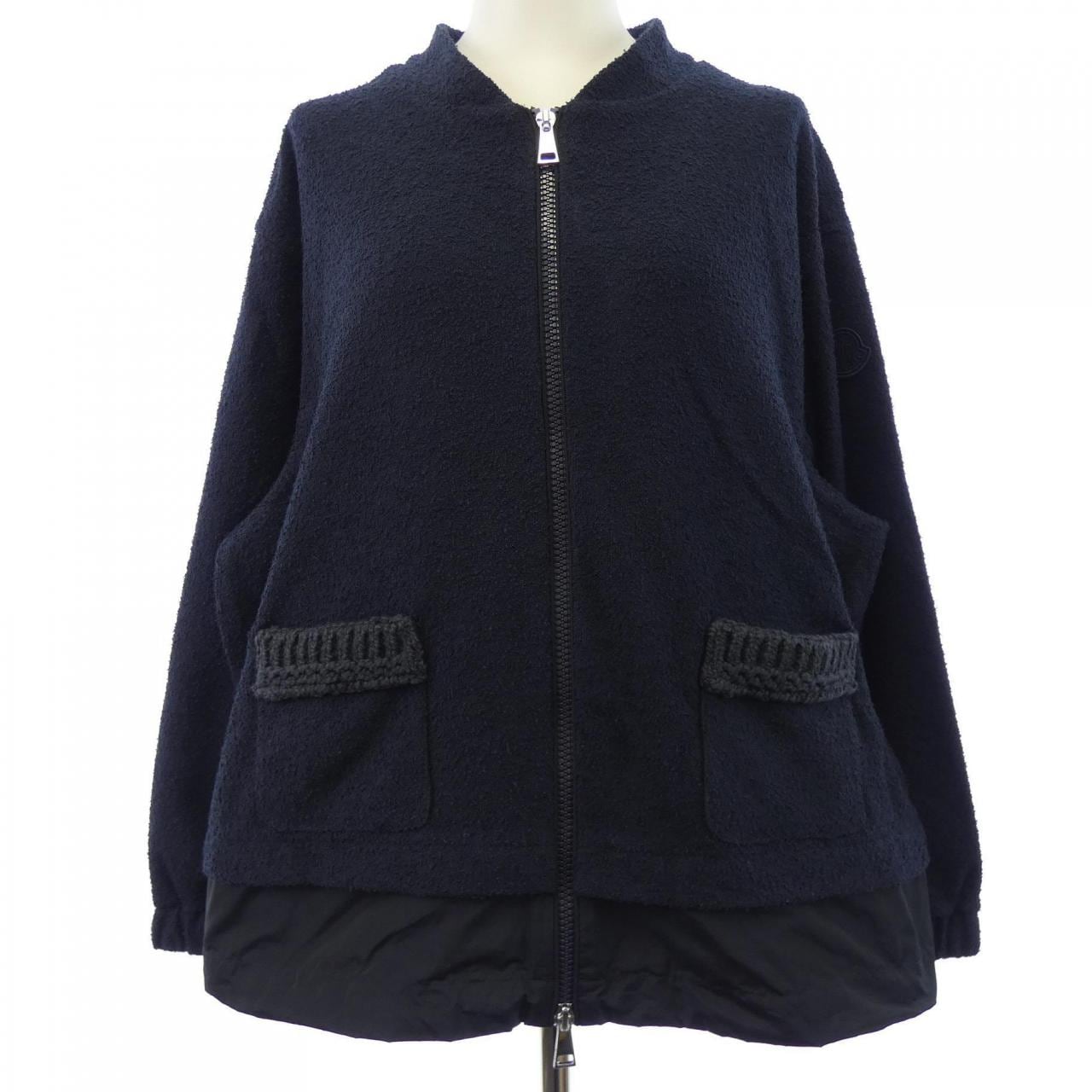 モンクレール MONCLER 10938G00026 89BDU ジャケット