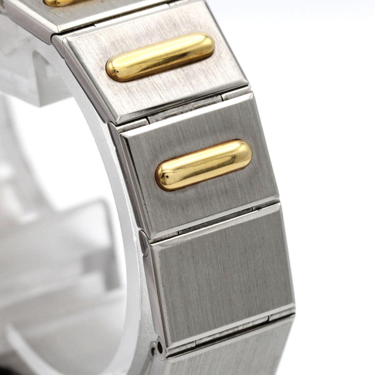 【ノーメンテナンス還元価格】ジャガー･ルクルト アルバトロス YGコンビ 3160.028.5 SSxYG クォーツ