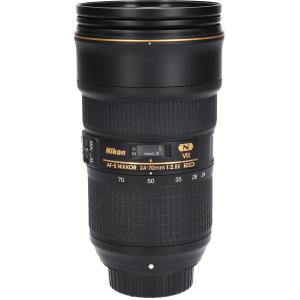 ＡＦ－Ｓ２４－７０ｍｍ　Ｆ２．８Ｅ　ＥＤ　ＶＲ