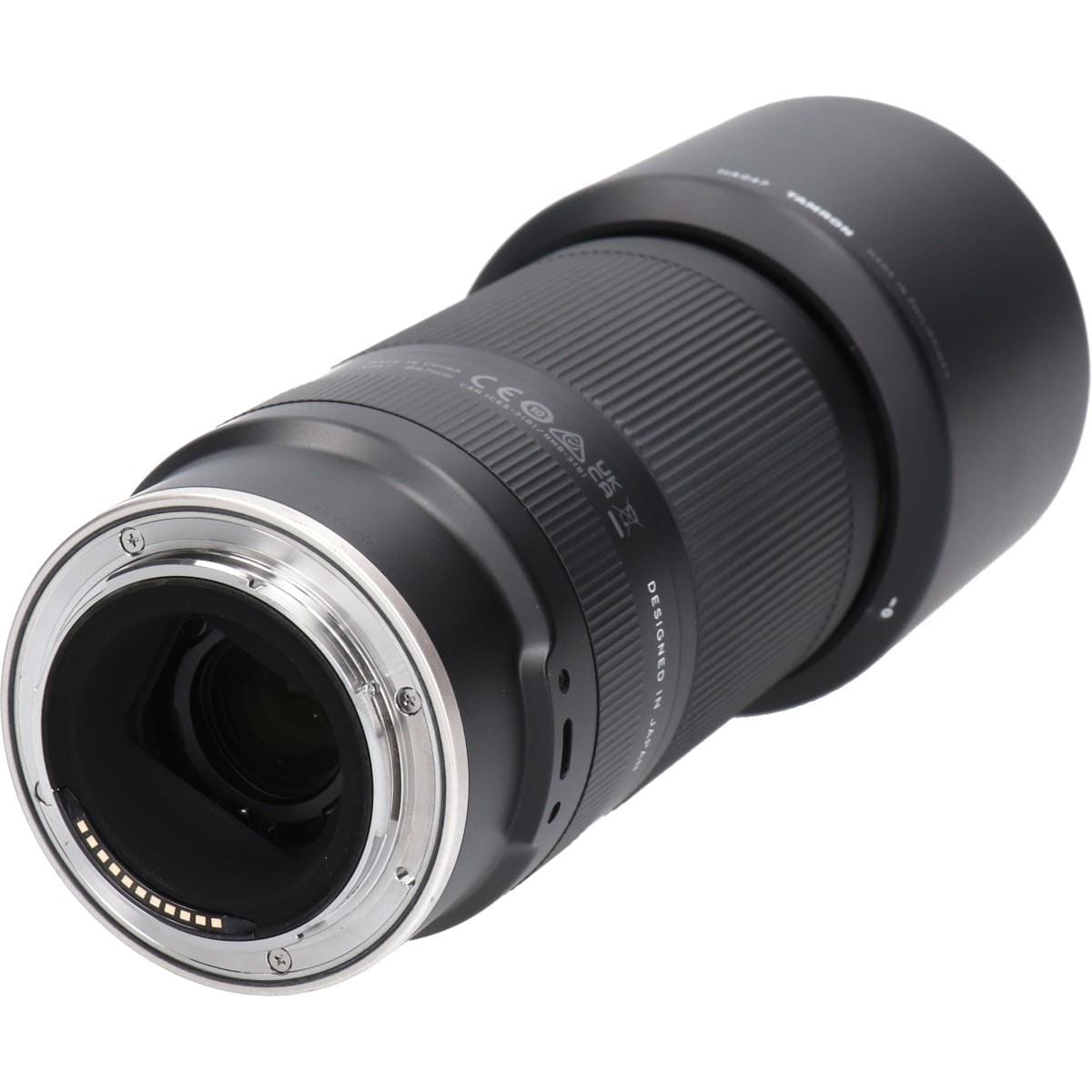 Ｚ７０－３００ｍｍ　Ｆ４．５－６．３ＤｉＩＩＩ　Ａ０４７