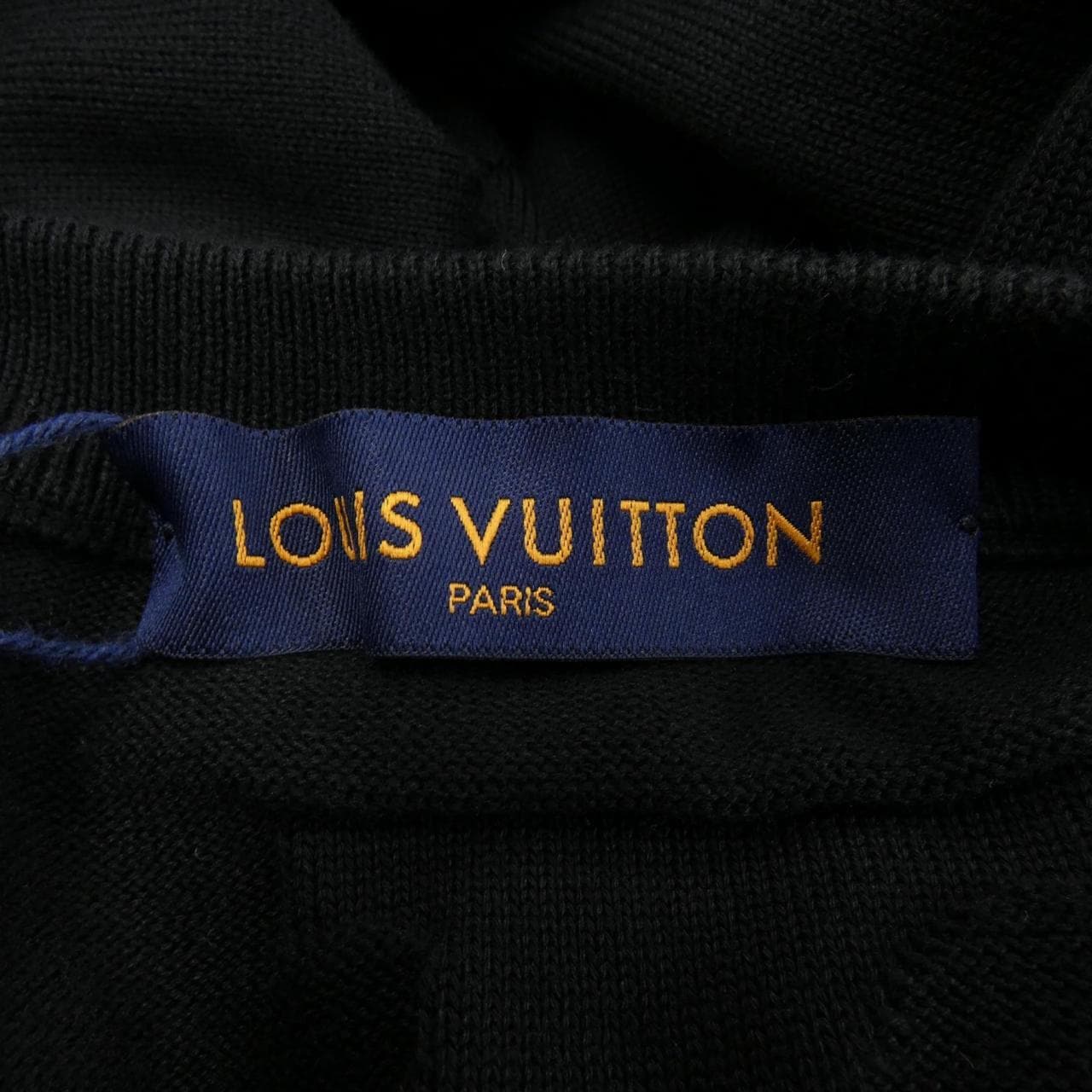 ルイヴィトン LOUIS VUITTON ニット