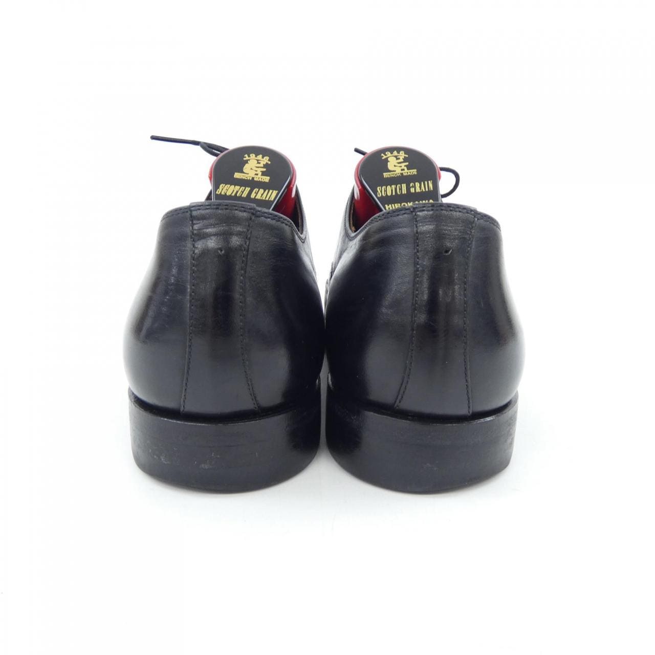 スコッチグレイン SCOTCH GRAIN シューズ