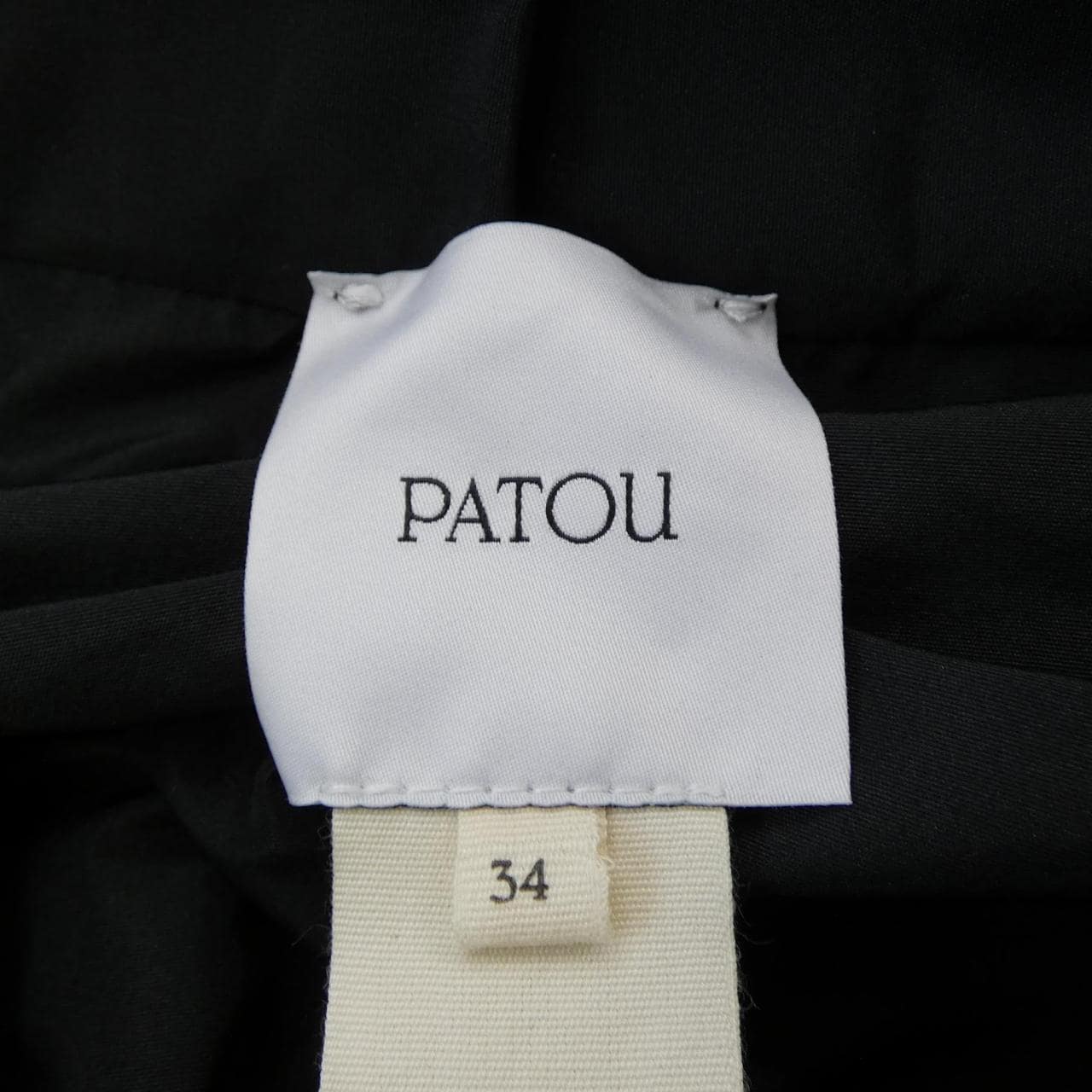 パトゥ PATOU TO0170011999B トップス