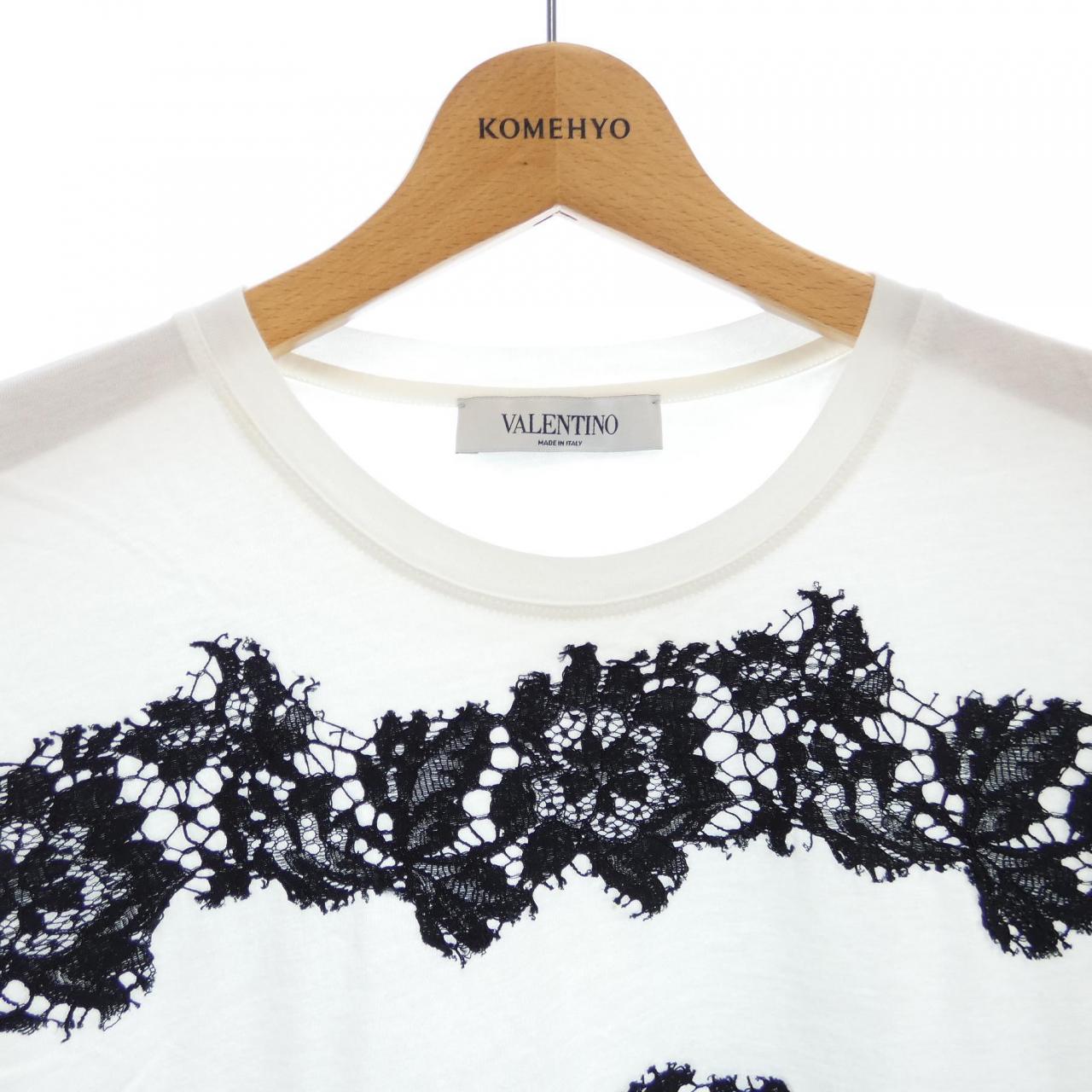 ヴァレンティノ VALENTINO QB2MG08D44H Tシャツ