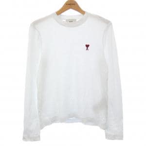 アミ AMI Tシャツ
