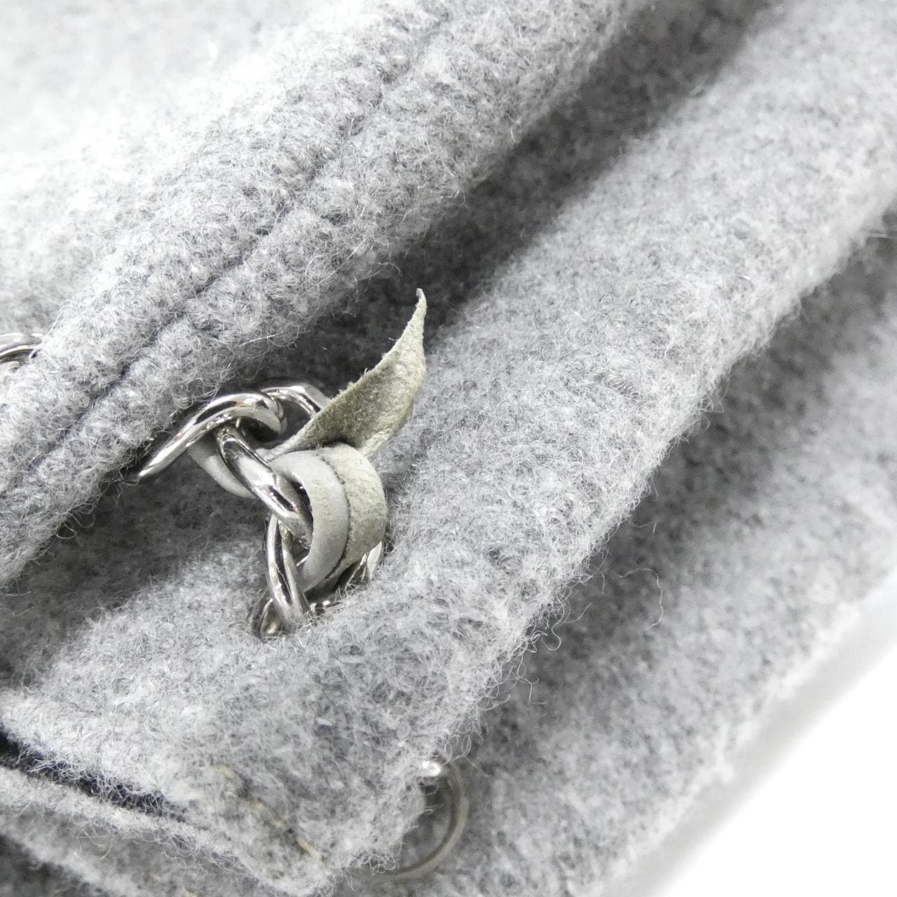 シャネル ショルダーバッグ