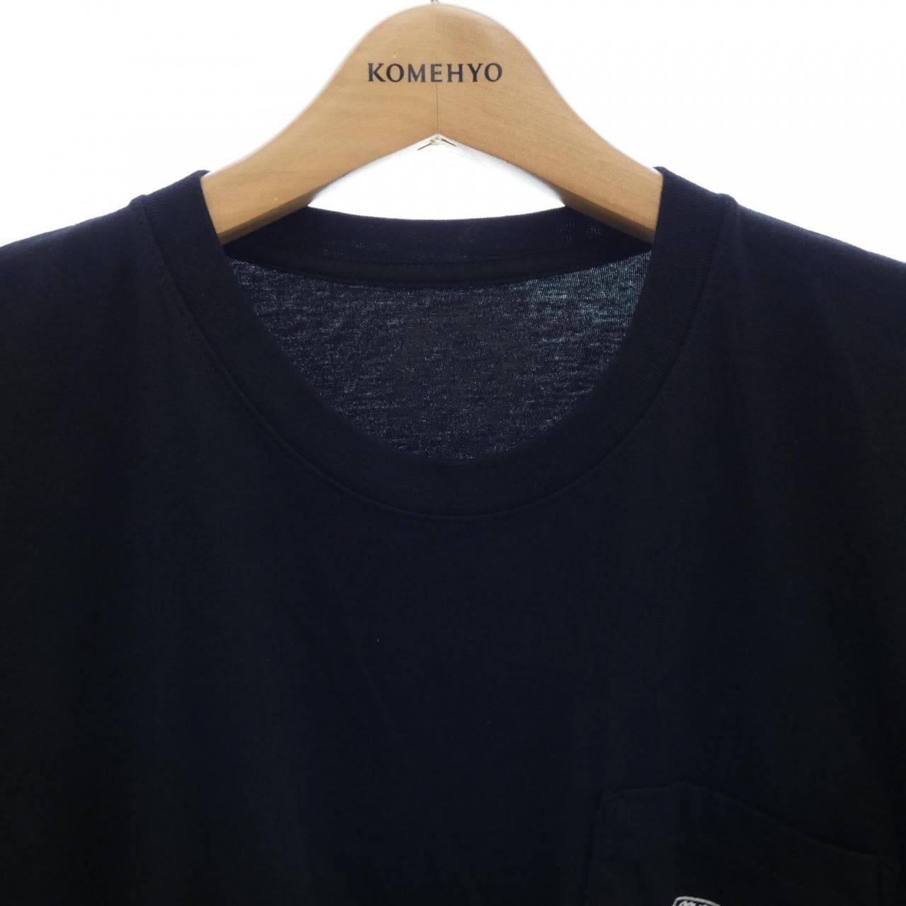 クロムハーツ CHROME HEARTS スクロールラベル SCROLL LABEL 2212-304-0030 Tシャツ