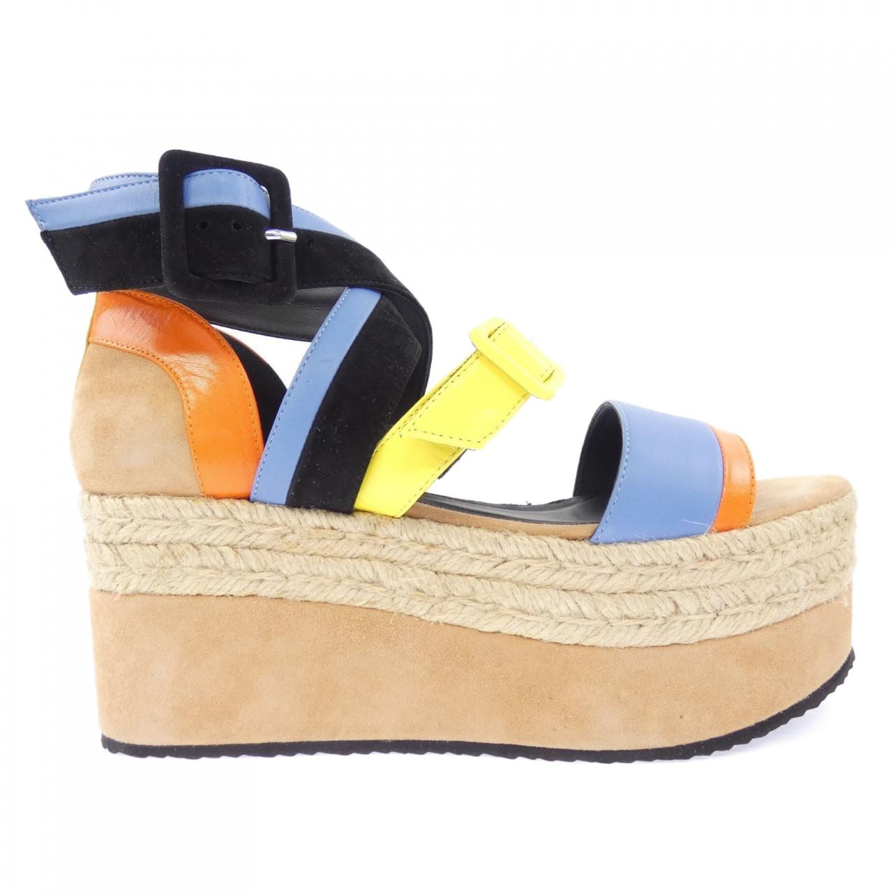 ピエールアルディ PIERRE HARDY サンダル