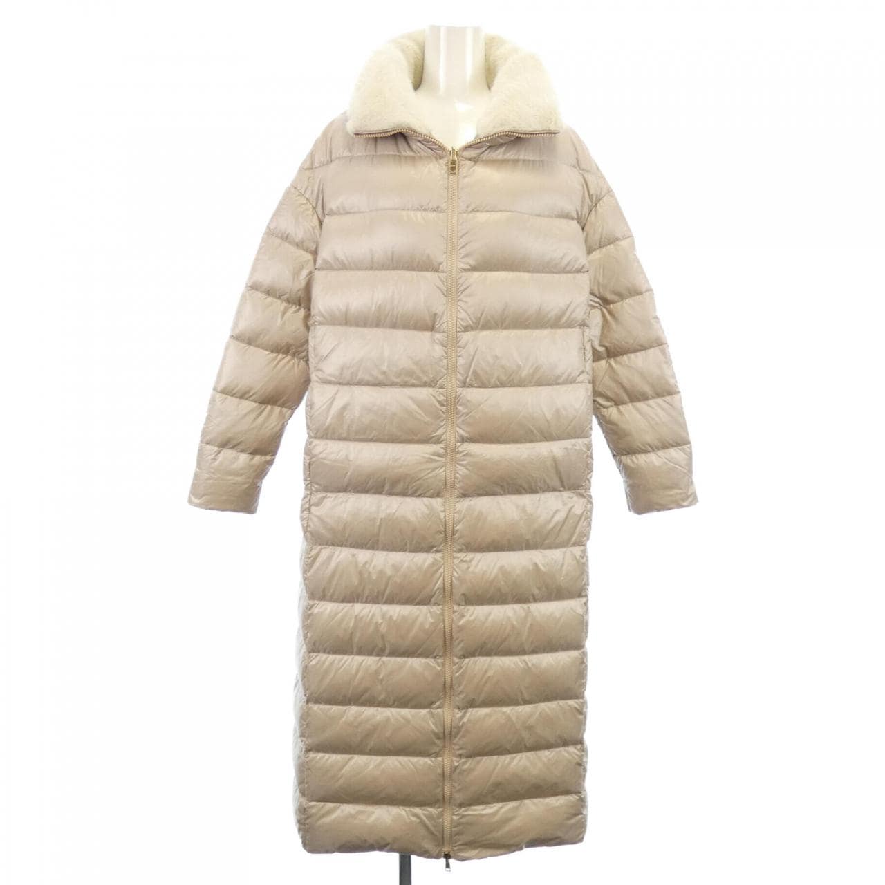 ヘルノ Herno PI001840D コート