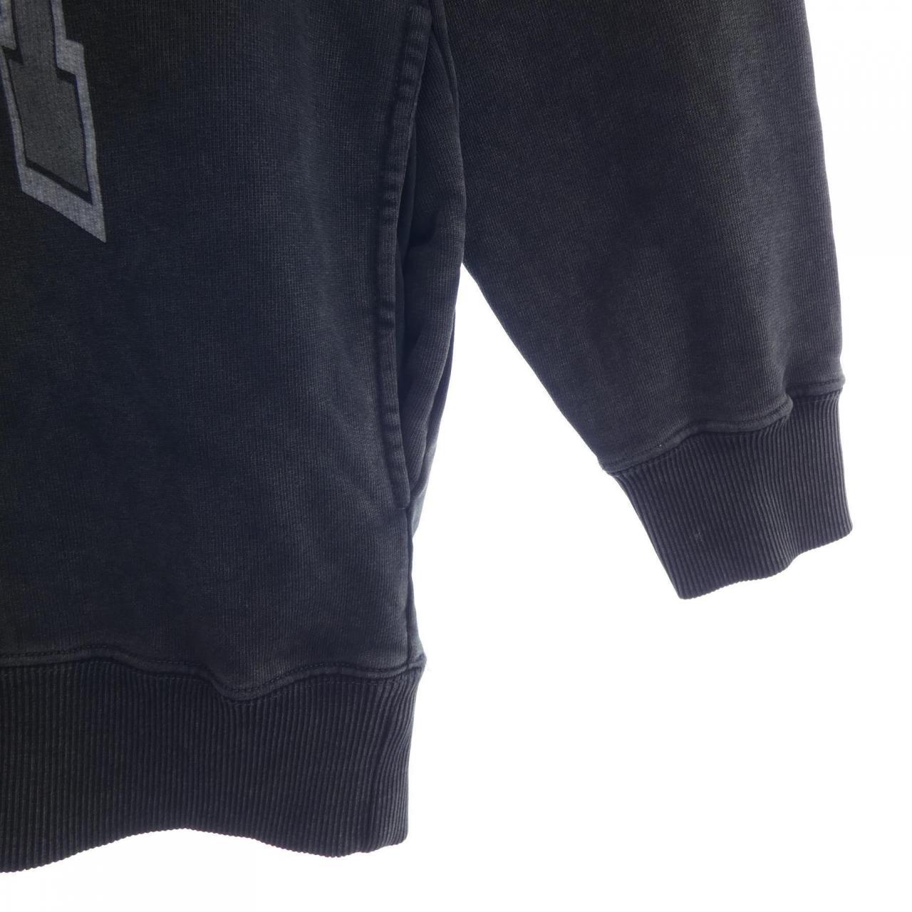 ジバンシー GIVENCHY BWJ03E3ZB4 パーカー