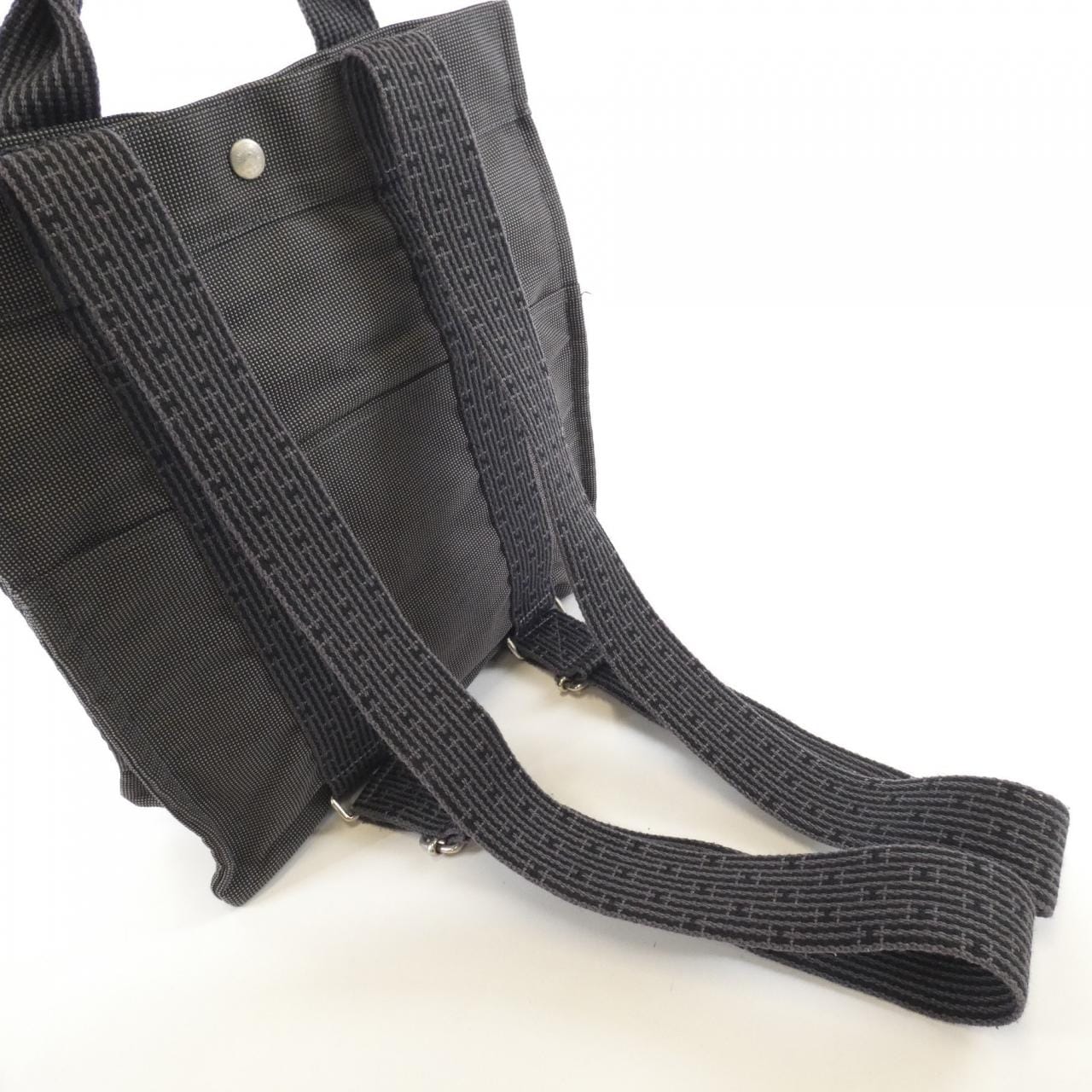 エルメス エールライン サック アド MM 100952M リュックサック