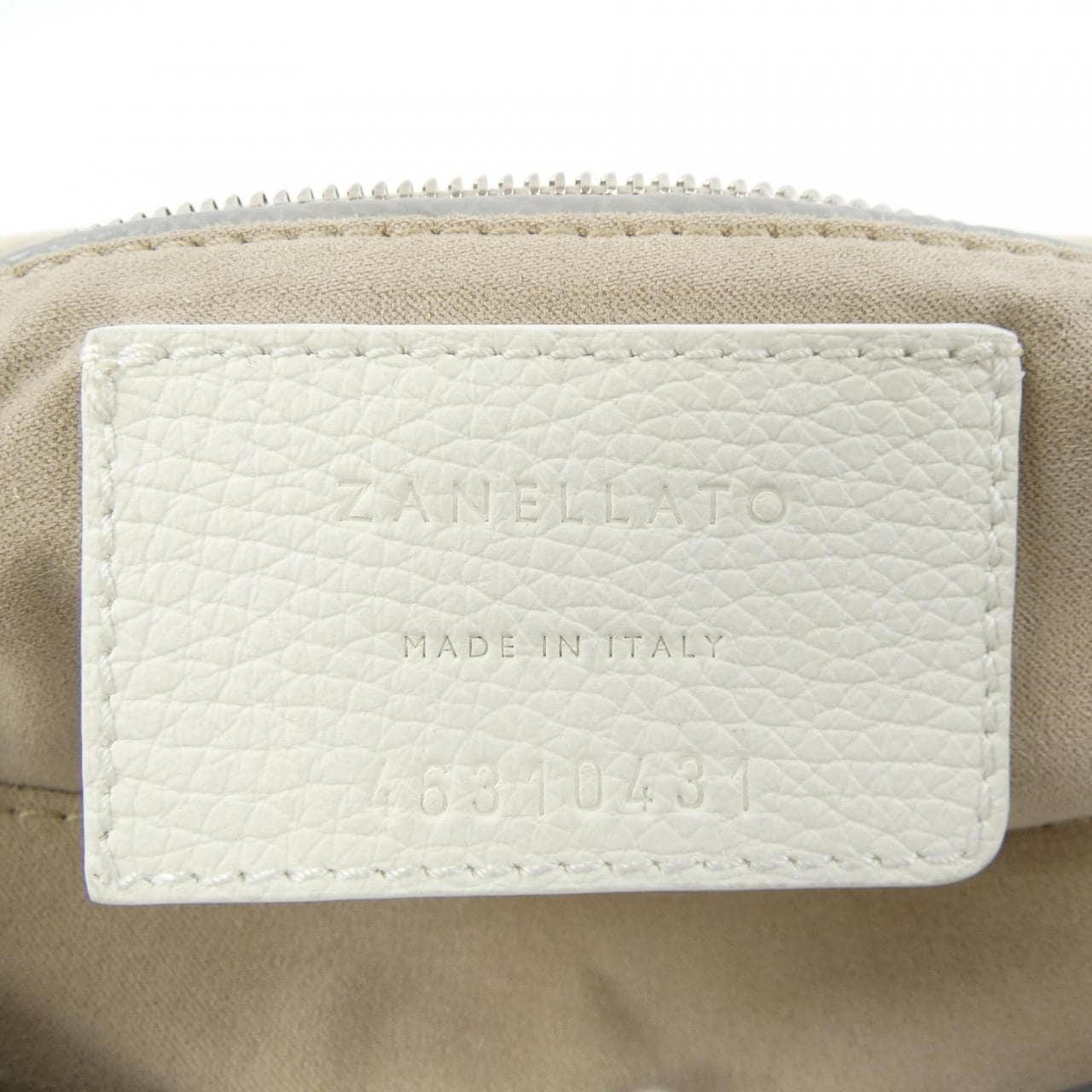 ザネラート ZANELLATO BAG