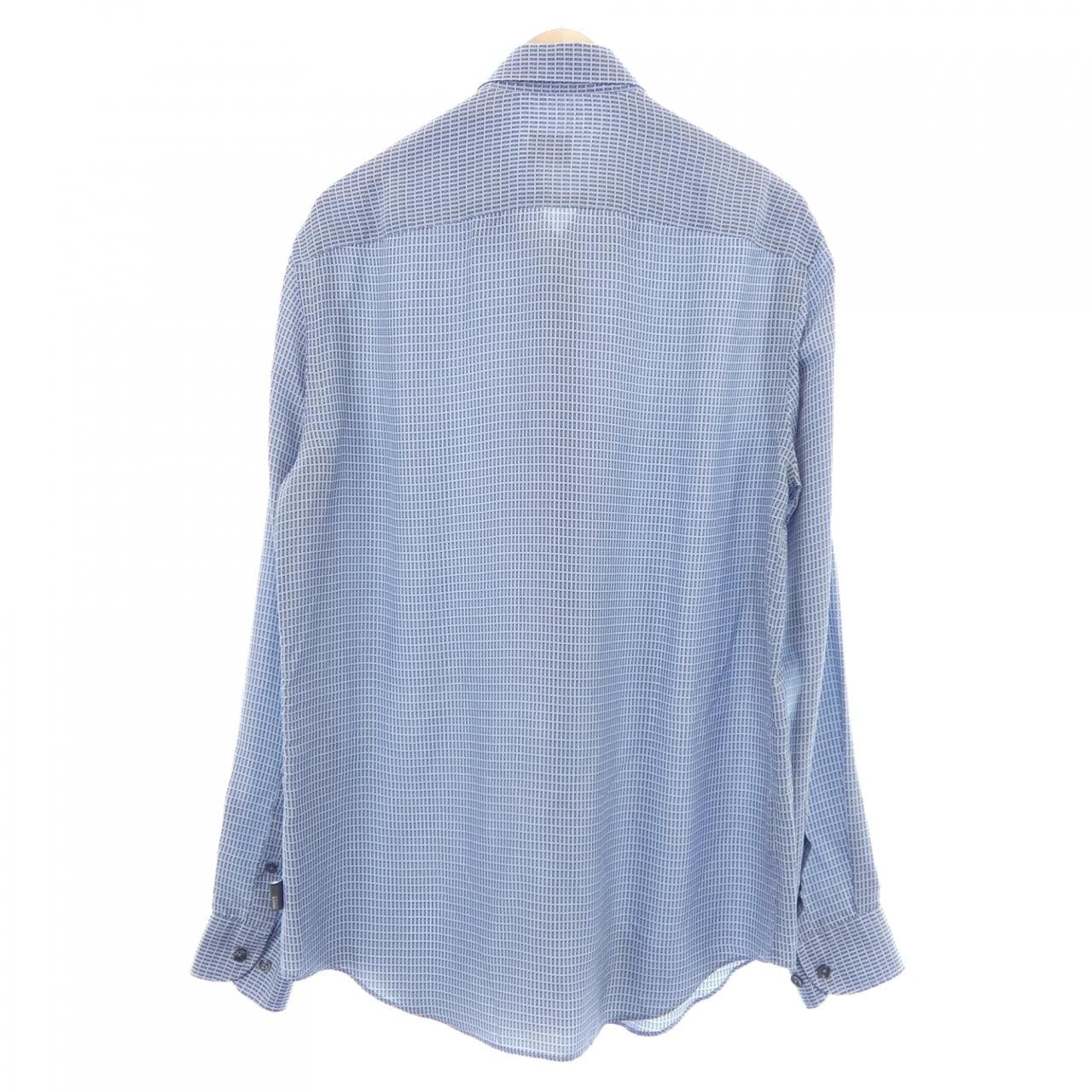 アルマーニコレツィオーニ ARMANI collezioni シャツ