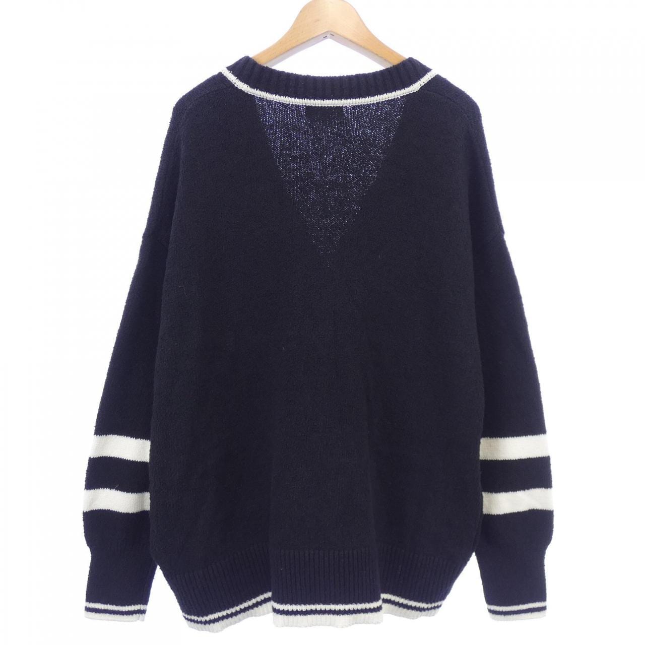 イエナ IENA カーディガン