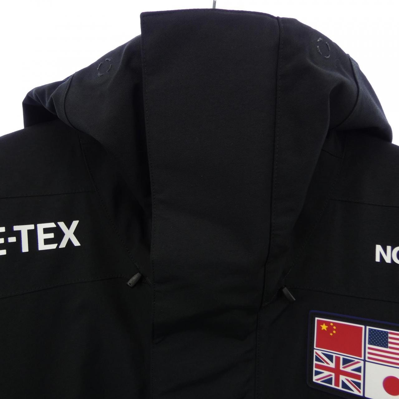 ザノースフェイス THE NORTH FACE NP62238 コート