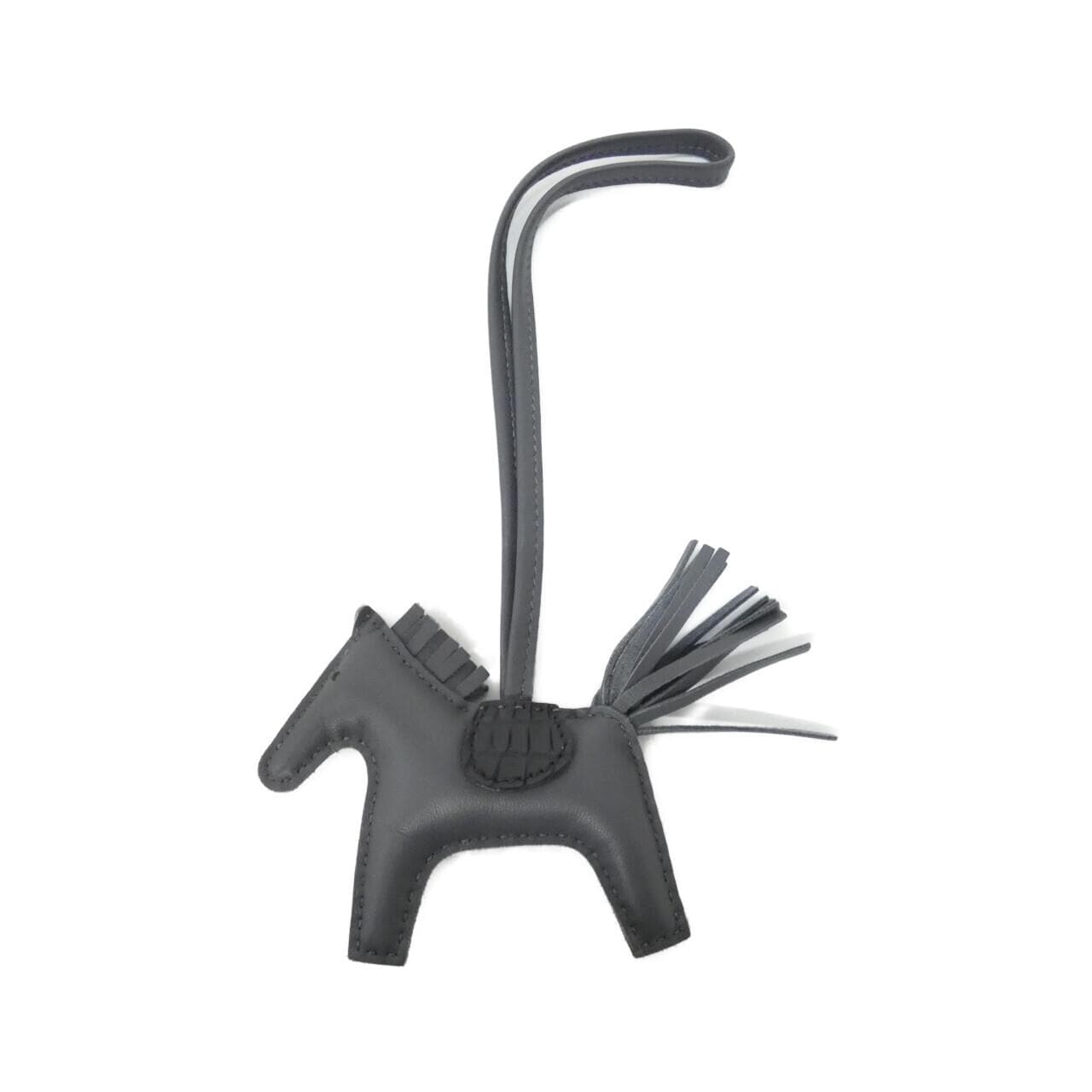 エルメス ロデオ タッチ バッグチャーム  PM 082340CA