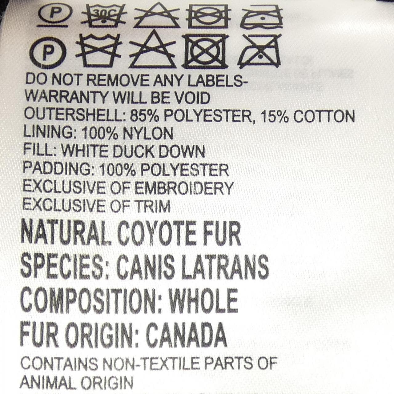 カナダグース CANADA GOOSE 2506L KENSINGTON ケンジントン ダウンコート