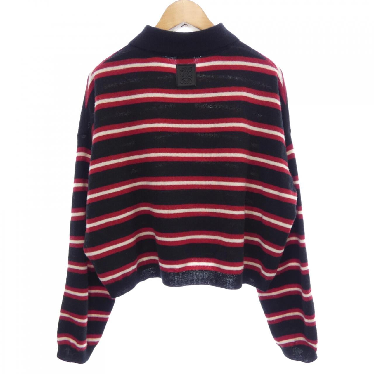 ロエベ LOEWE S359Y14KEZ ニット