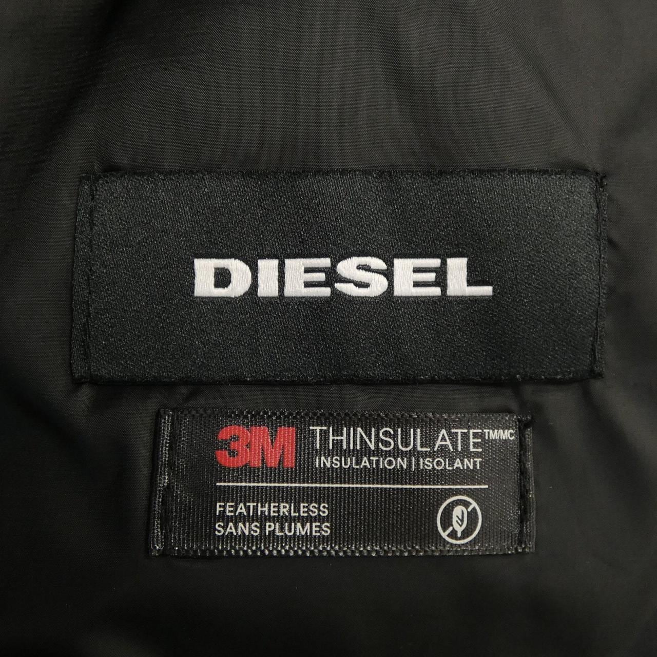 ディーゼル DIESEL ブルゾン