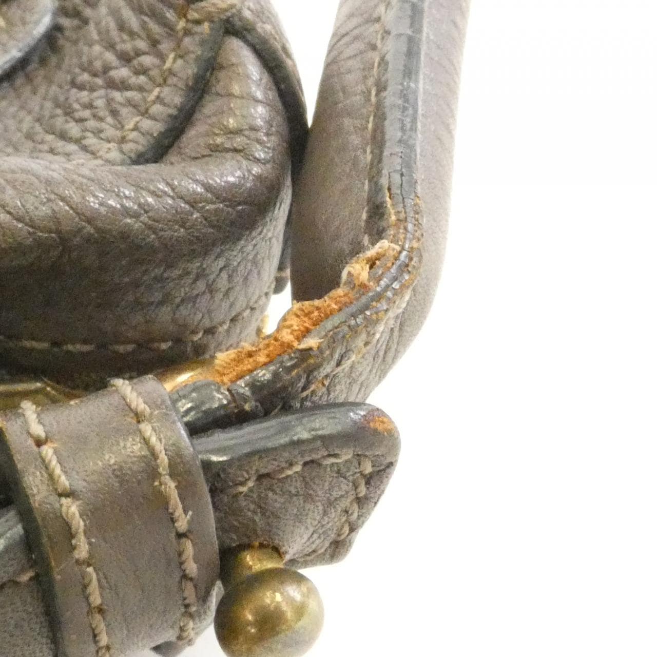 クロエ パラティ 8HS891 043 バッグ