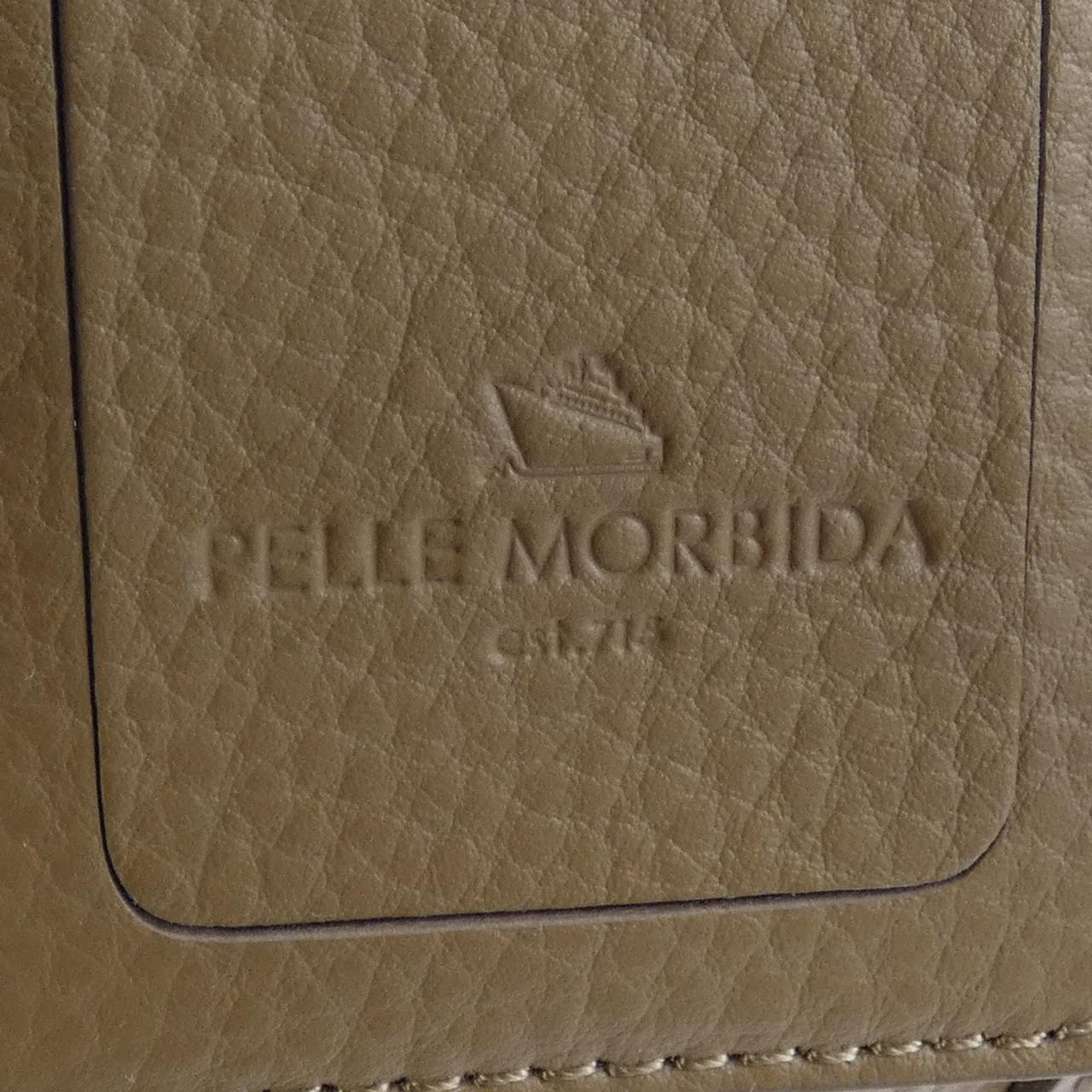 ペッレモルビダ PELLE MORBIDA BAG