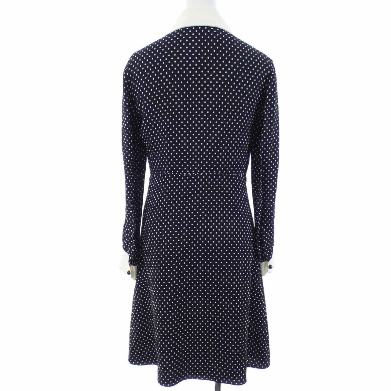 セリーヌ CELINE 2R109708D ワンピース