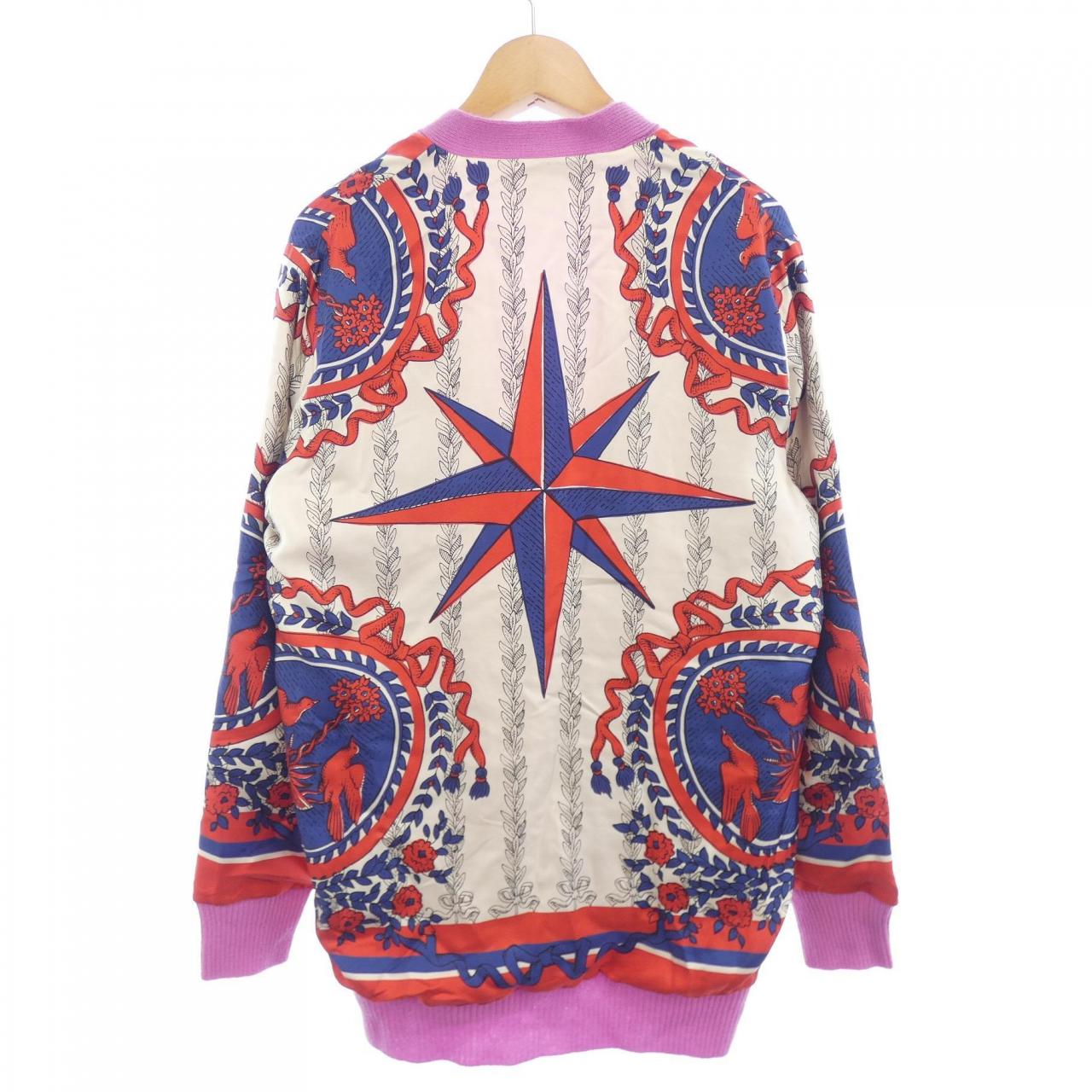 グッチ GUCCI 434342-XR254 カーディガン