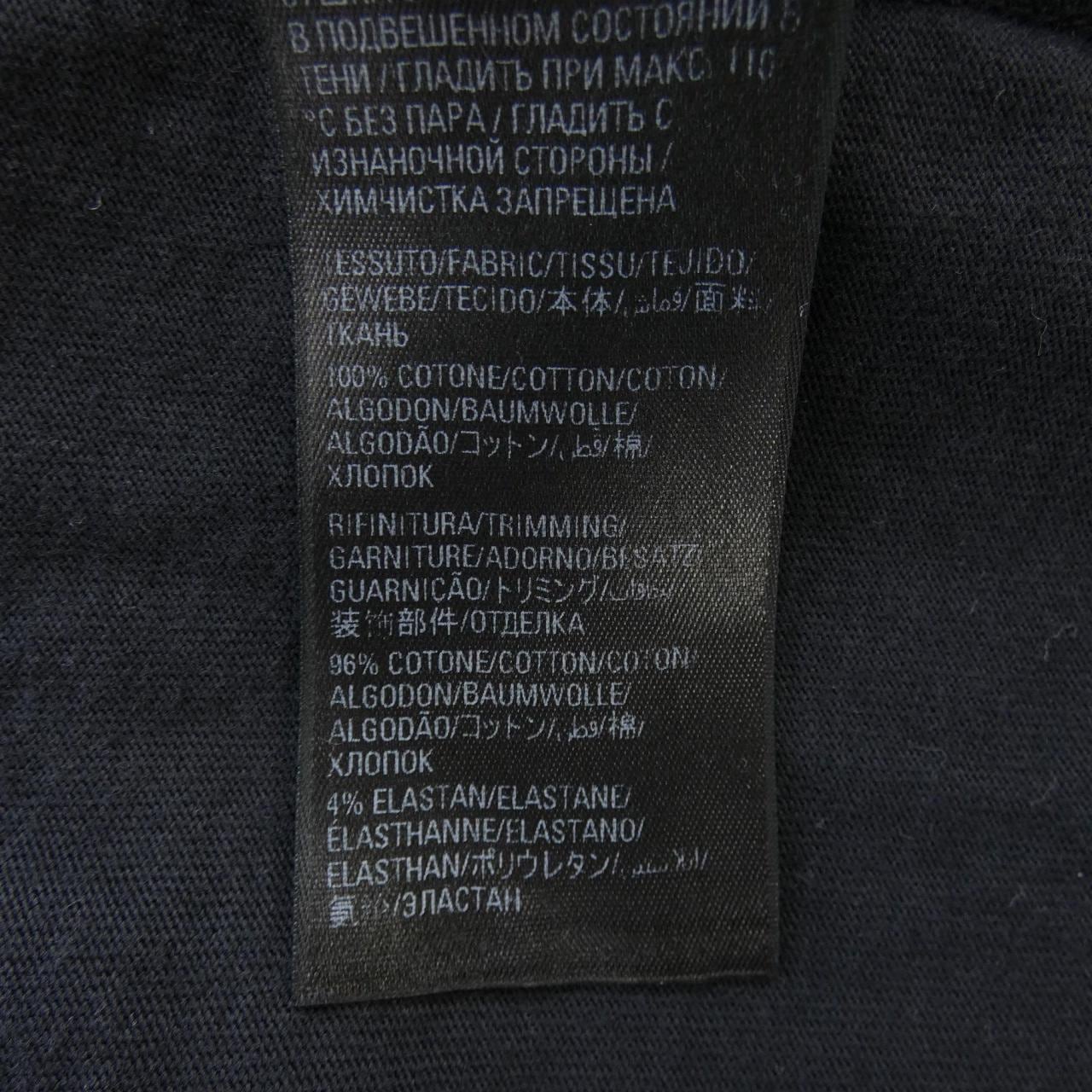 バレンシアガ BALENCIAGA 693949 TMVC1 UNISEX Tシャツ