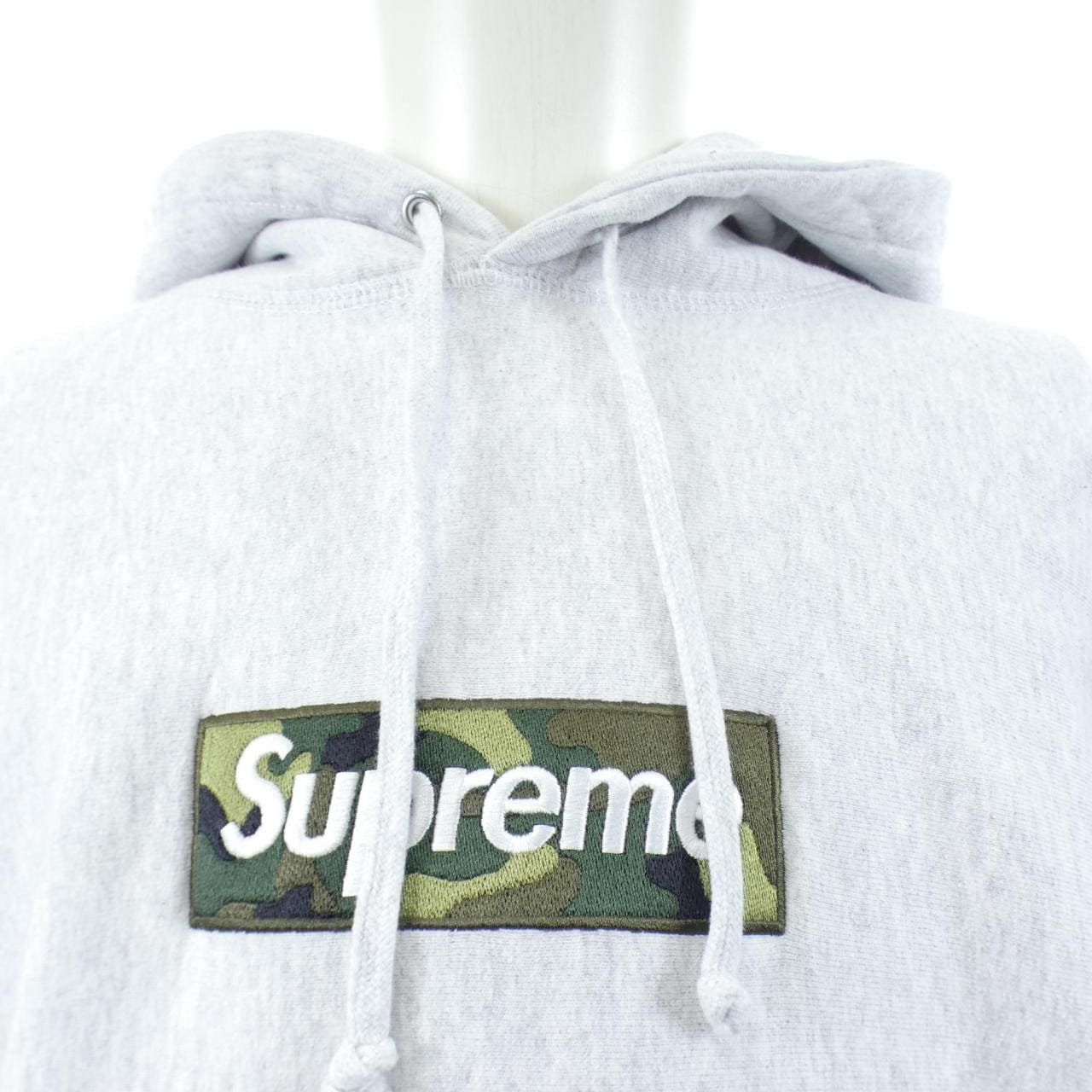 シュプリーム SUPREME Box Logo パーカー
