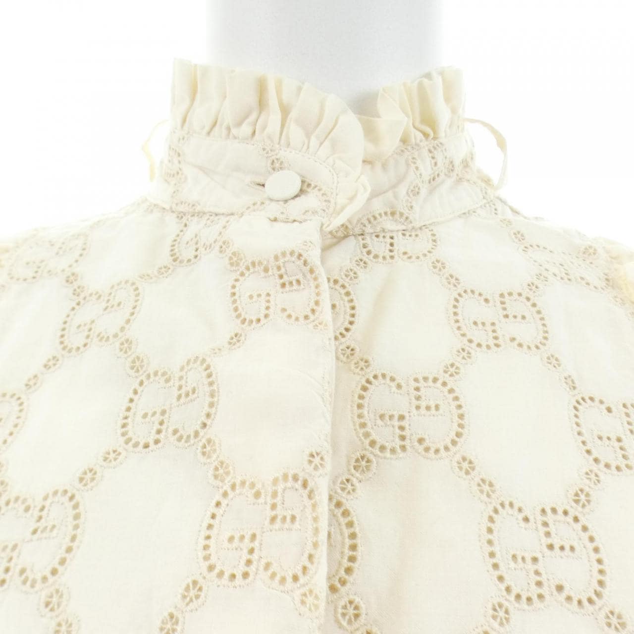 グッチ GUCCI GG 569104 ZABI8 シャツ