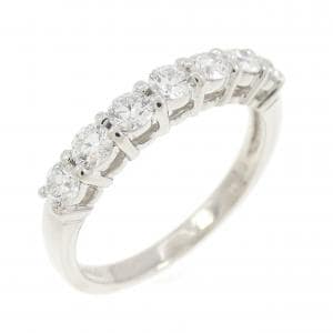 PT900 ダイヤモンド リング 0.50CT