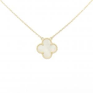 ヴァンクリーフ&アーペル ヴィンテージアルハンブラ ネックレス