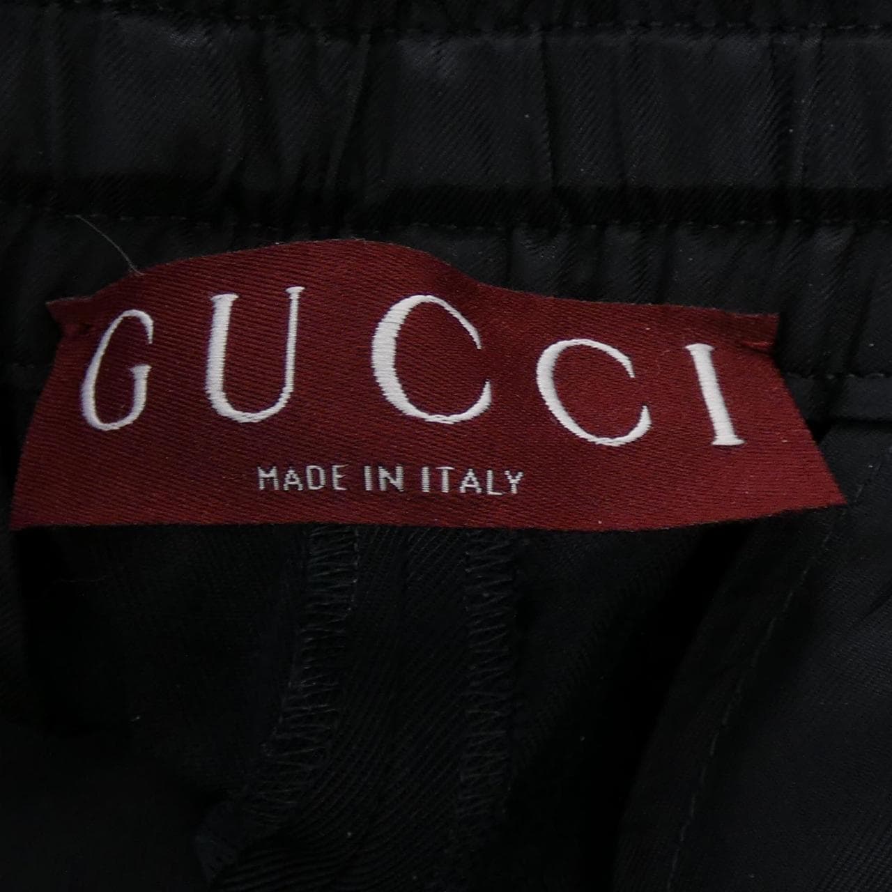 グッチ GUCCI 804975 ZAQGS パンツ