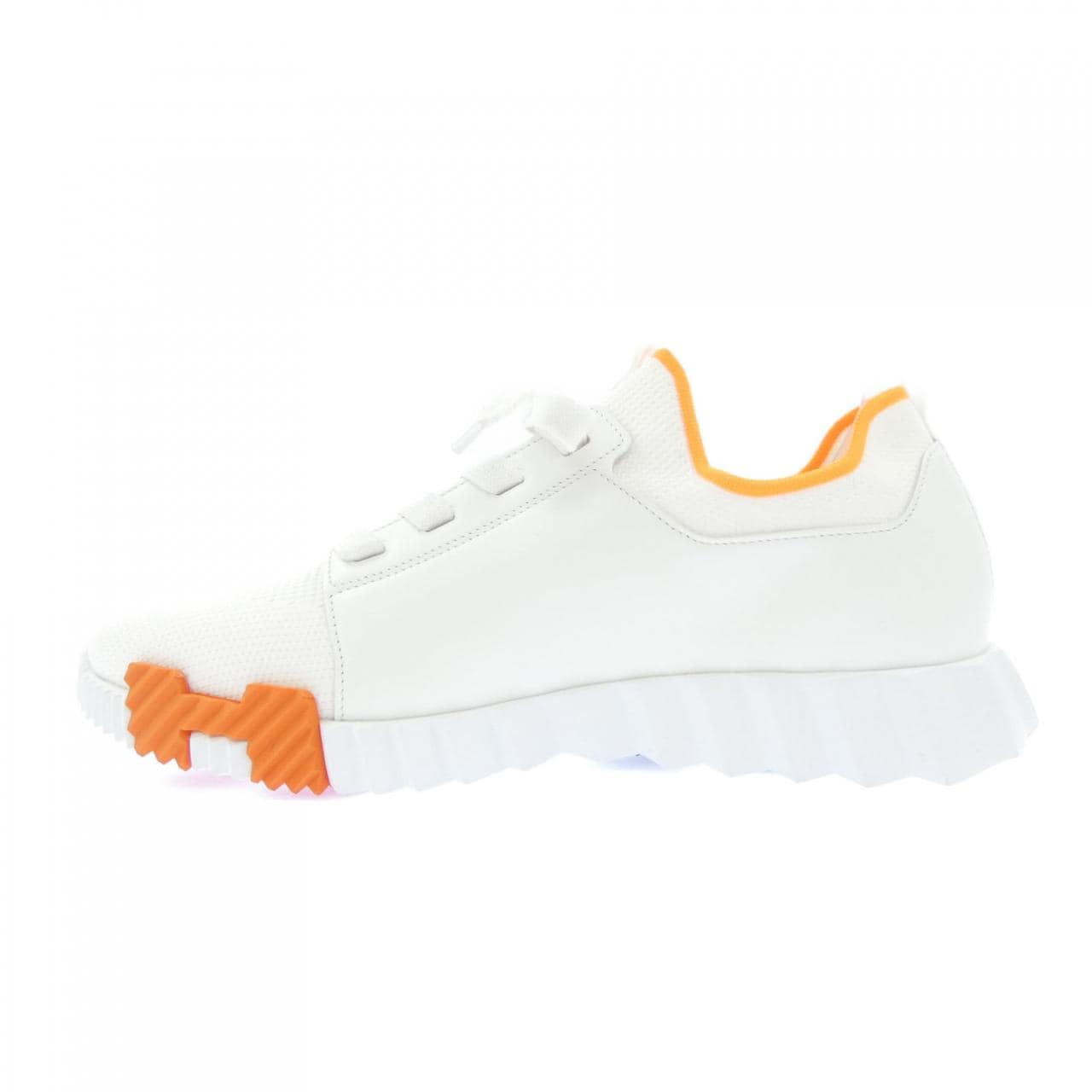 エルメス HERMES デパール 212918Z スニーカー