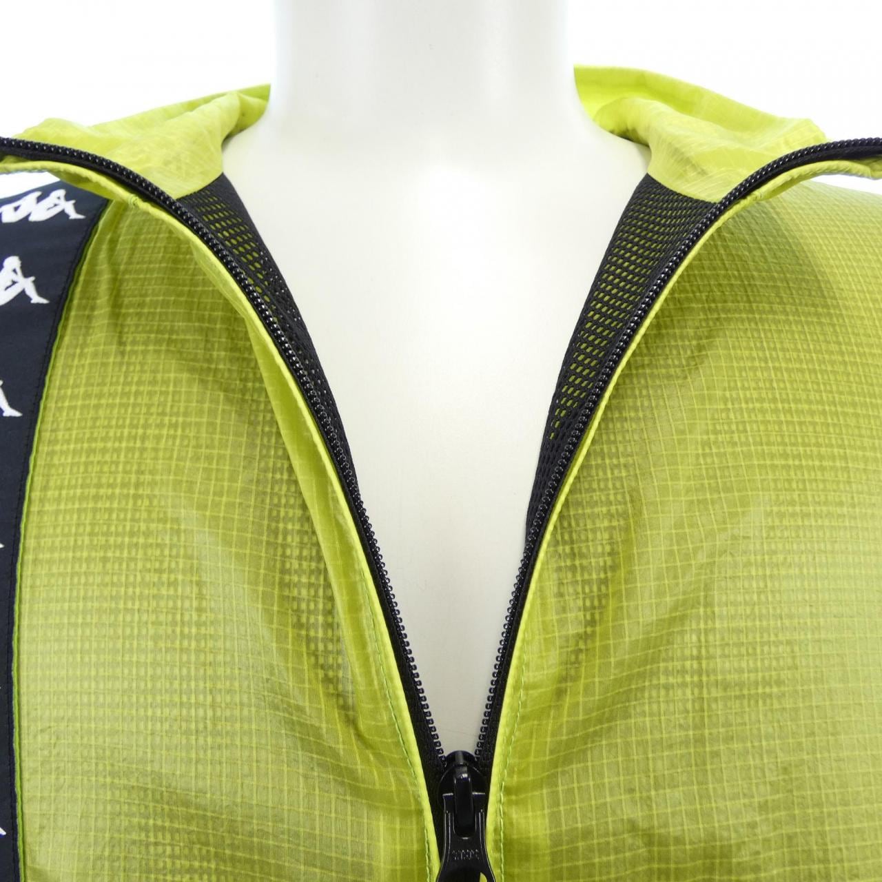 カッパ KAPPA JieDa ブルゾン