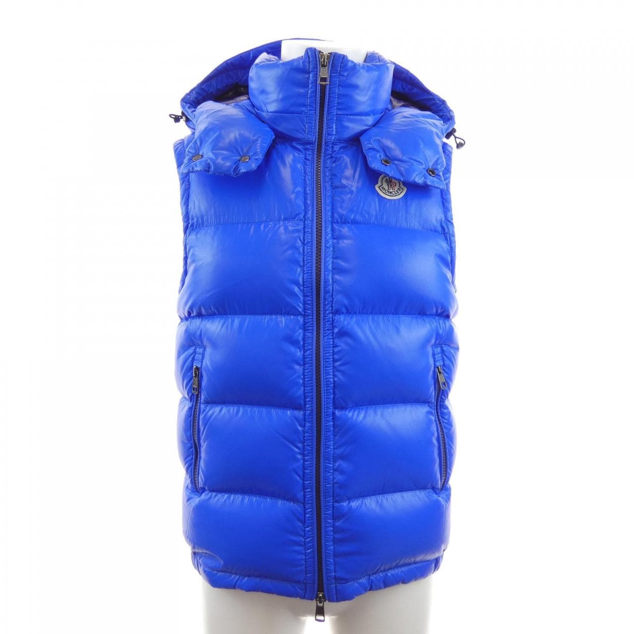 モンクレール MONCLER LACET ダウンベスト